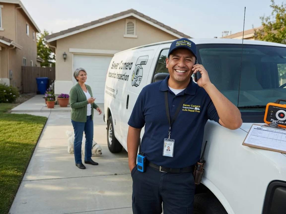 Sewer Line Repair Verona Beach, NY FAQs